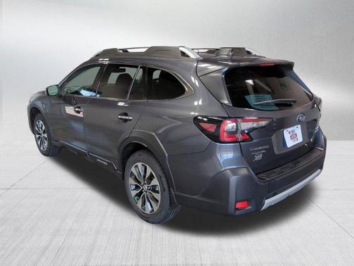 2024 Subaru Outback Touring