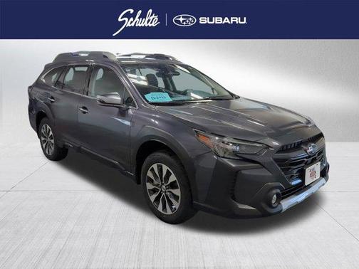 2024 Subaru Outback Touring