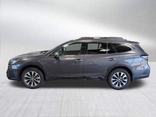 2024 Subaru Outback Touring