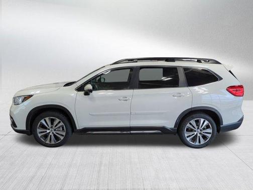 2022 Subaru Ascent Limited 7-Passenger