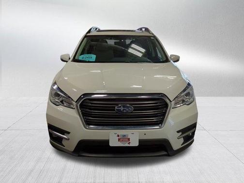 2022 Subaru Ascent Limited 7-Passenger