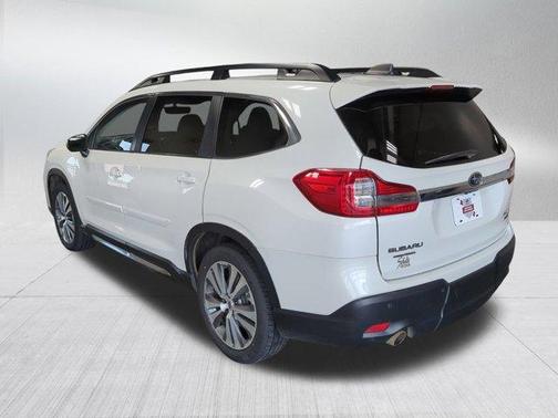 2022 Subaru Ascent Limited 7-Passenger