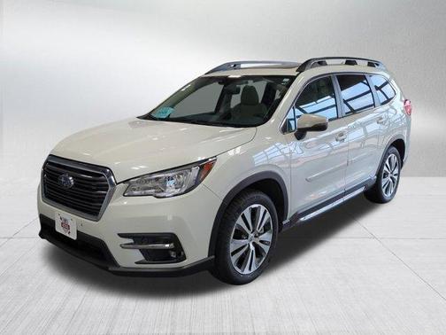 2022 Subaru Ascent Limited 7-Passenger