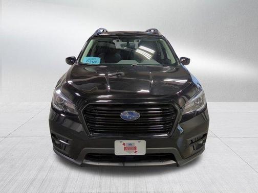 2022 Subaru Ascent Onyx Edition