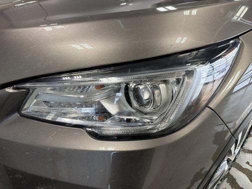 2021 Subaru Ascent Limited 7-Passenger