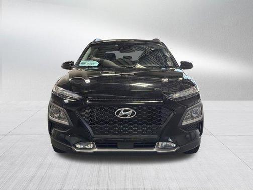 2018 Hyundai KONA SEL