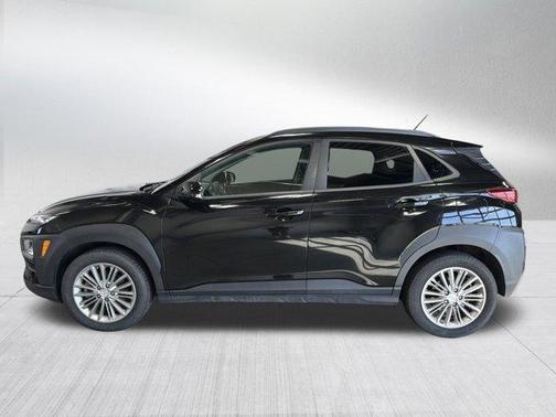 2018 Hyundai KONA SEL