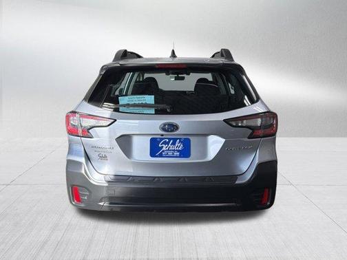 2020 Subaru Outback Base (CVT)