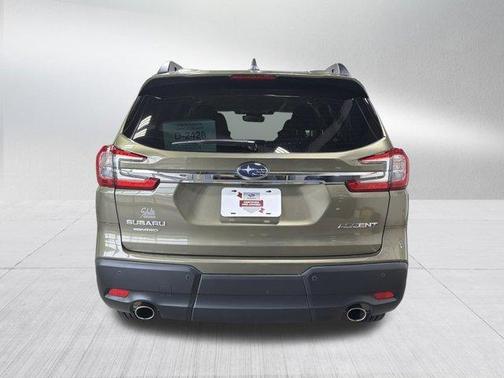 2025 Subaru Ascent Premium