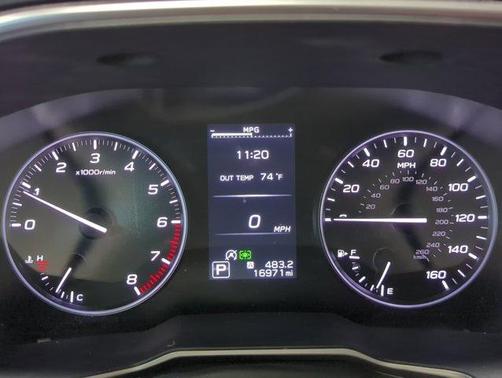 2023 Subaru Outback Limited