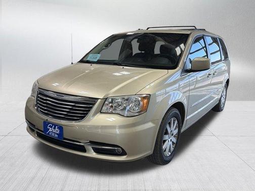 2011 Chrysler Town & Country Touring-L