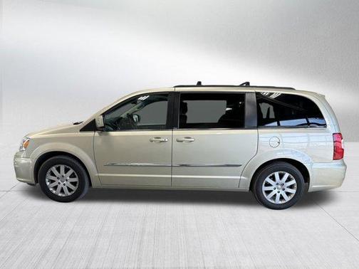 2011 Chrysler Town & Country Touring-L