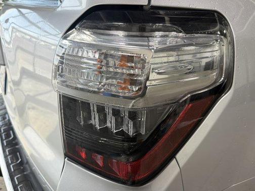 2017 Toyota 4Runner SR5 Premium