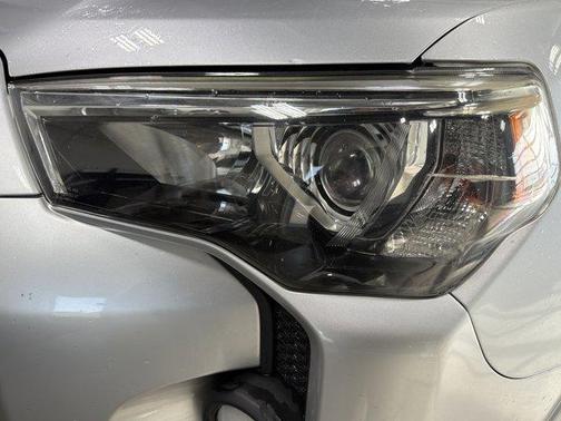 2017 Toyota 4Runner SR5 Premium