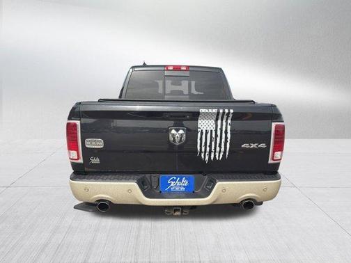 2016 RAM 1500 Longhorn