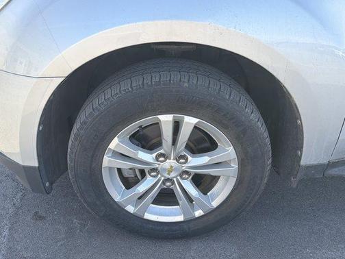 2011 Chevrolet Equinox LS