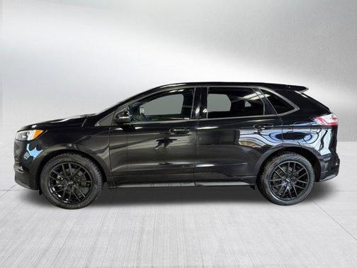 2020 Ford Edge ST