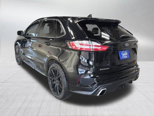 2020 Ford Edge ST