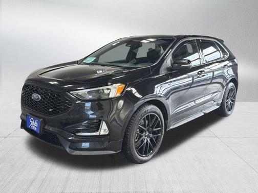 2020 Ford Edge ST