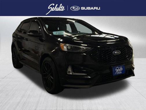 2020 Ford Edge ST
