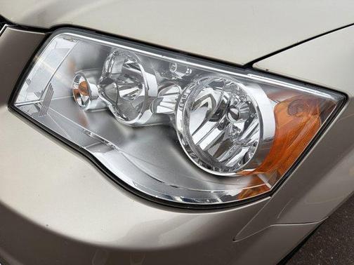 2016 Dodge Grand Caravan AVP/SE