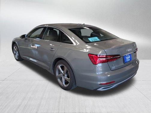 2024 Audi A6 45 Premium