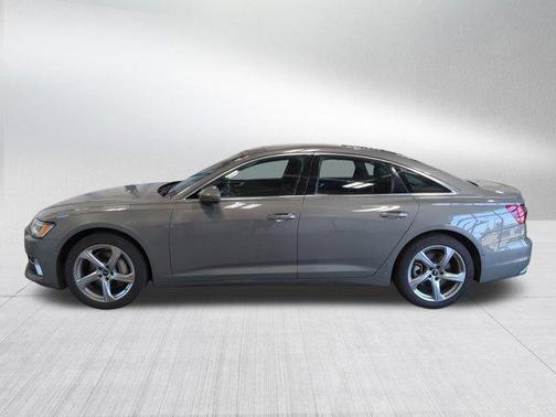 2024 Audi A6 45 Premium
