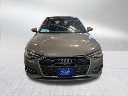 2024 Audi A6 45 Premium