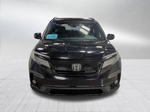 2020 Honda Pilot Black Edition