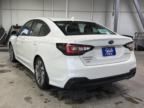 2025 Subaru Legacy Limited