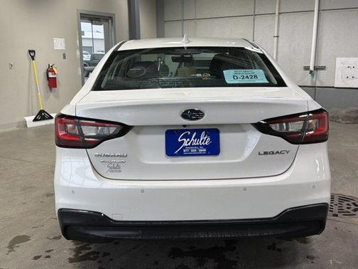 2025 Subaru Legacy Limited