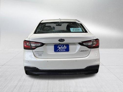 2025 Subaru Legacy 