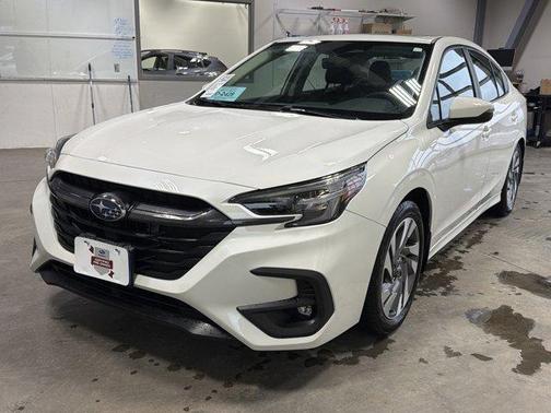 2025 Subaru Legacy Limited