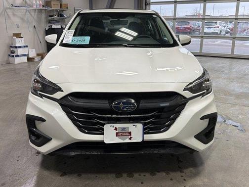 2025 Subaru Legacy Limited