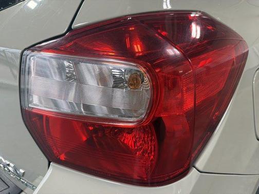 2013 Subaru XV Crosstrek 2.0i Limited