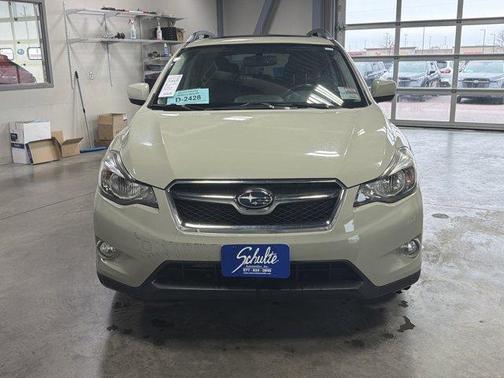2013 Subaru XV Crosstrek 2.0i Limited