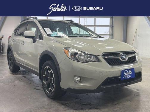 2013 Subaru XV Crosstrek 2.0i Limited
