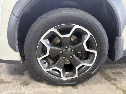 2013 Subaru XV Crosstrek 2.0i Limited