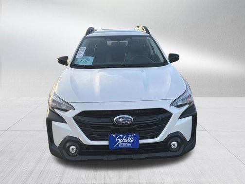 2023 Subaru Outback Onyx Edition XT