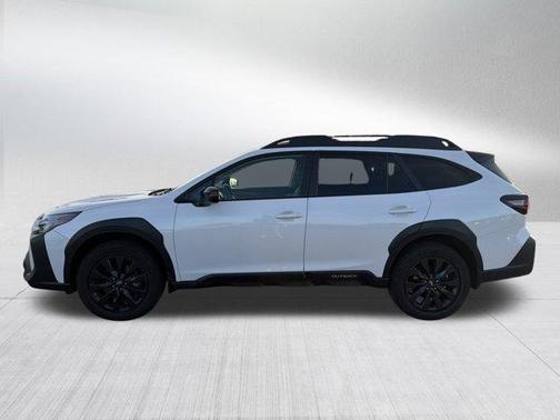 2023 Subaru Outback Onyx Edition XT