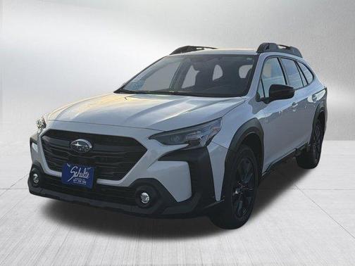 2023 Subaru Outback Onyx Edition XT