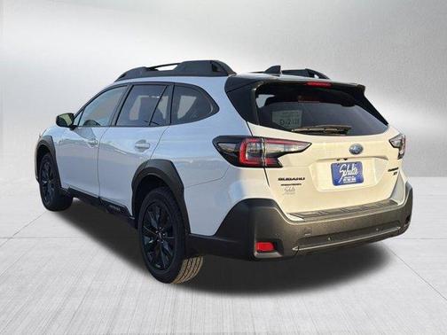 2023 Subaru Outback Onyx Edition XT
