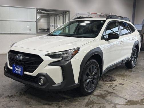 2023 Subaru Outback Onyx Edition XT