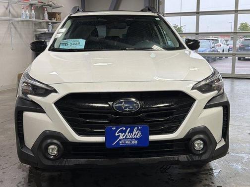 2023 Subaru Outback Onyx Edition XT