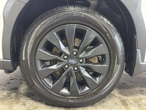 2023 Subaru Outback Onyx Edition XT