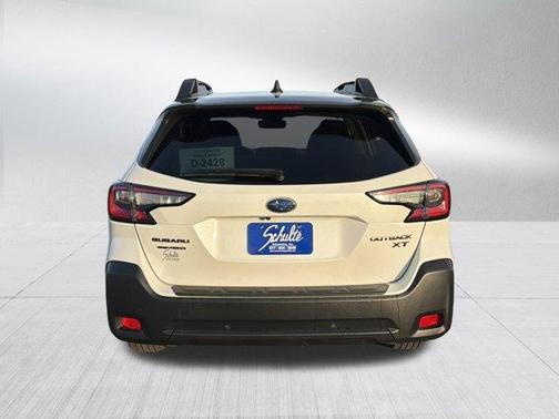 2023 Subaru Outback Onyx Edition XT