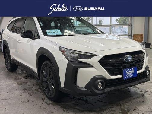 2023 Subaru Outback Onyx Edition XT