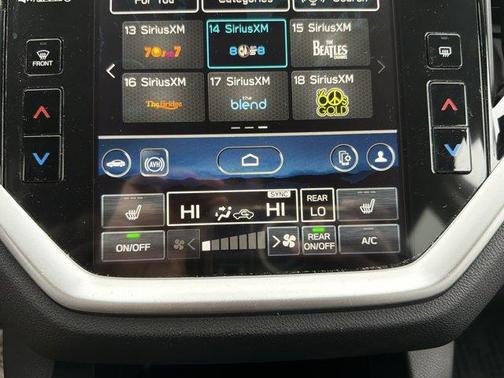 2024 Subaru Ascent Premium