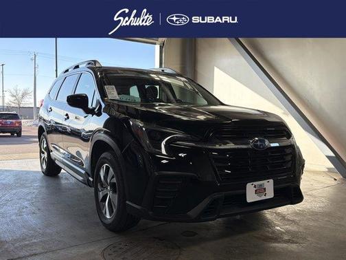 2024 Subaru Ascent Premium