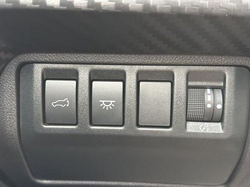 2024 Subaru Ascent Premium